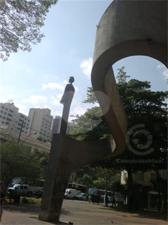 Salão Comercial à venda no Centro, Campinas, SP
