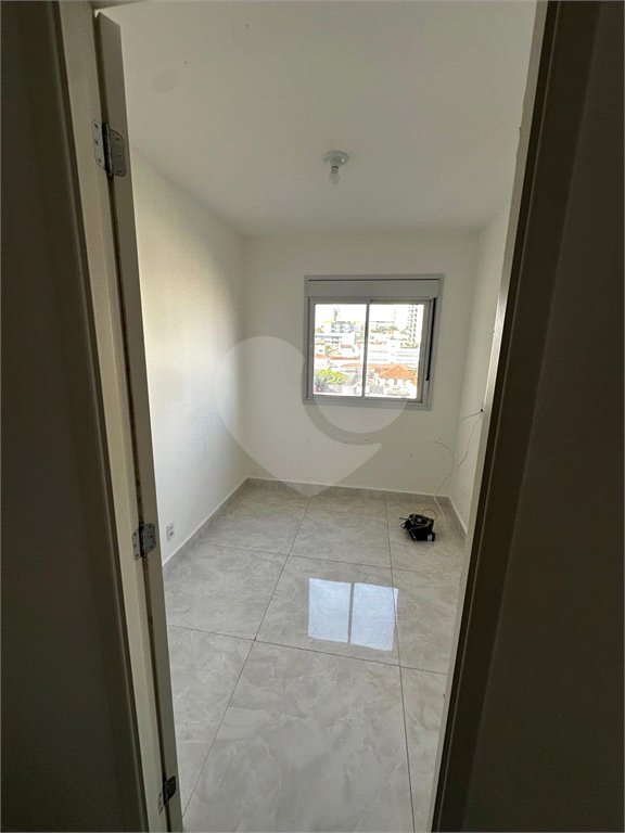 Apartamento à venda com 2 quartos, sendo 1 suíte, em Tucuruvi, São Paulo, SP
