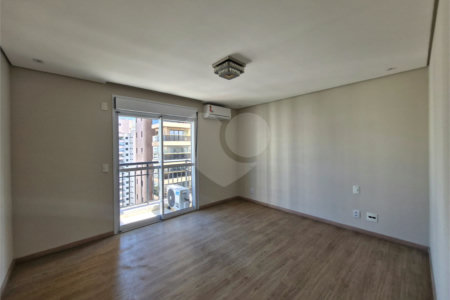 Apartamento para alugar com 3 suítes em Santana, São Paulo, SP
