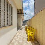 Sobrado à venda com 3 quartos, sendo 2 suítes, em Vila Clarice, São Paulo, SP