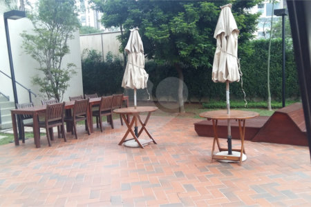 Apartamento à venda com 2 quartos em Jardim Fonte do Morumbi, São Paulo, SP