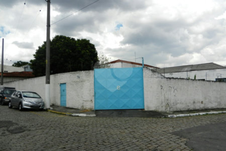 Galpão à venda em Santo Amaro, São Paulo, SP