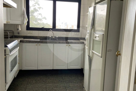 Apartamento à venda com 4 suítes em Vila Ida, São Paulo, SP