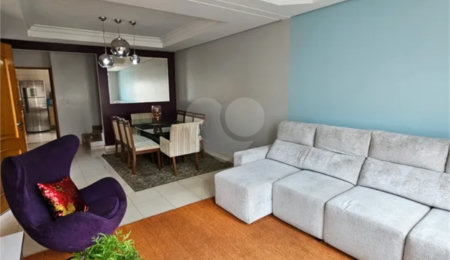 Sobrado à venda com 3 quartos, sendo 1 suíte, em Vila Pereira Barreto, São Paulo, SP