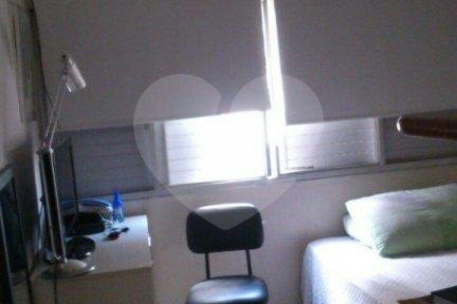 Apartamento à venda com 2 quartos em Barro Branco (zona Norte), São Paulo, SP