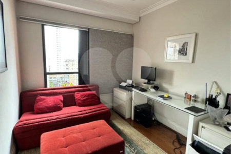 Apartamento à venda com 4 quartos, sendo 2 suítes, em Vila Mascote, São Paulo, SP