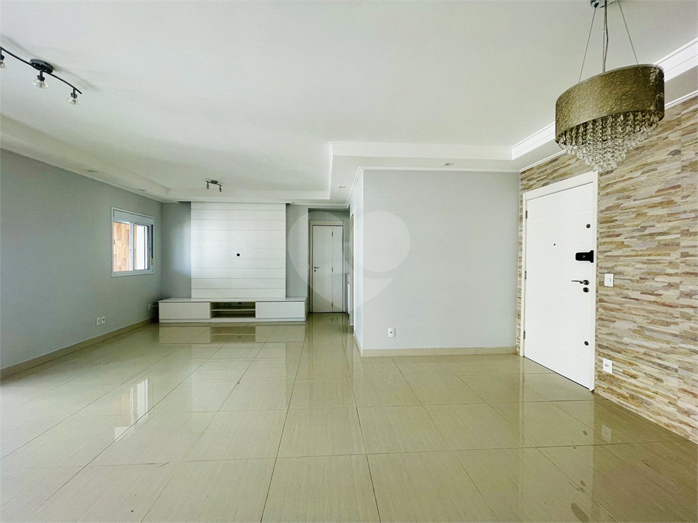 Apartamento à venda com 3 suítes no Centro, São Bernardo do Campo, SP