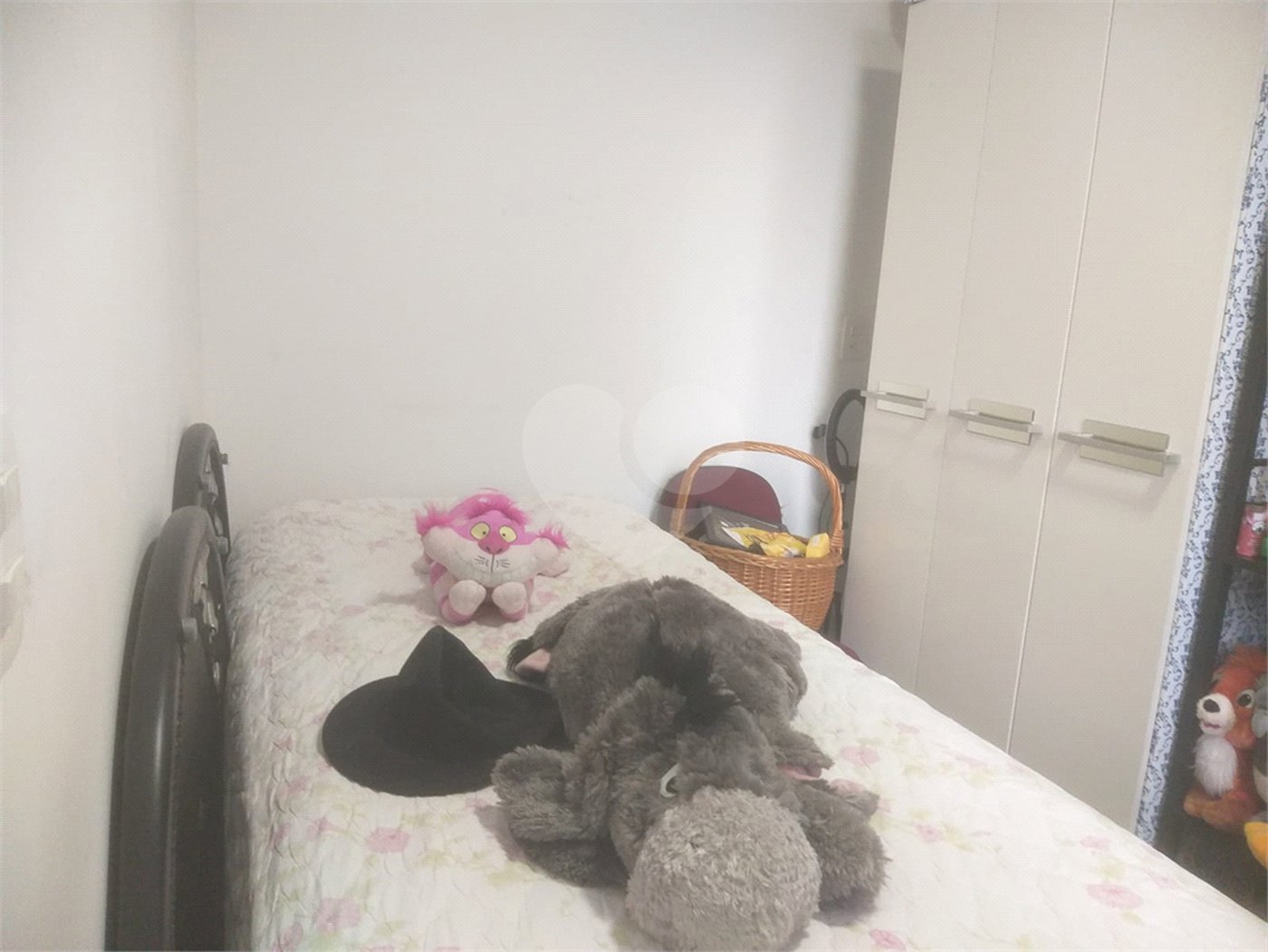 Apartamento à venda com 3 quartos, sendo 1 suíte, em Paraíso, São Paulo, SP