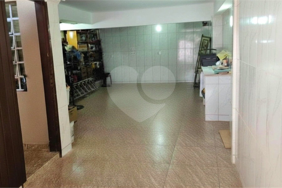 Sobrado à venda com 3 quartos, sendo 2 suítes,  em Mandaqui, São Paulo, SP