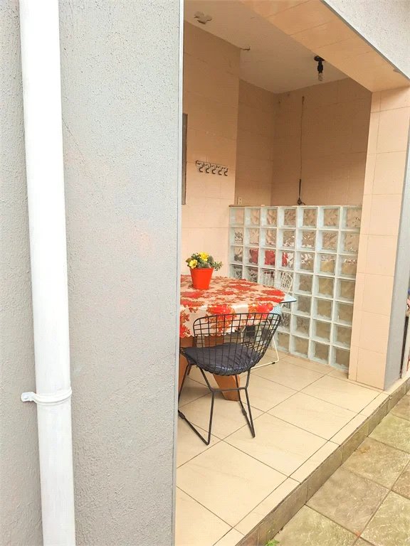 Casa Térrea à venda com 3 quartos em Jaguaré, São Paulo, SP