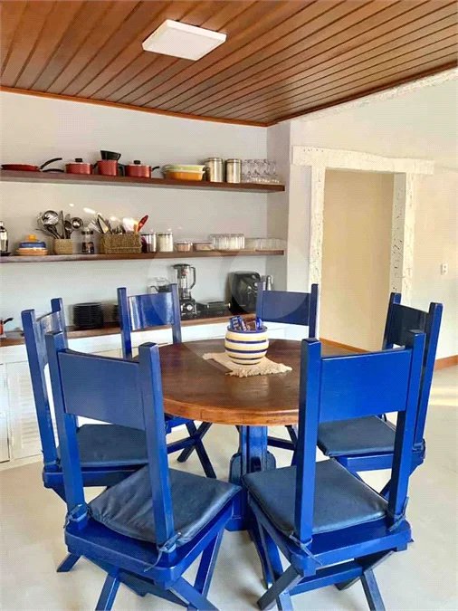 Casa à venda com 4 quartos em Bosque de Geribá, Armação dos Búzios, RJ