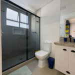 Apartamento com 3 dormitórios à venda, 135 m² por R$ 1.299.000,00 - Boqueirão - Santos/SP