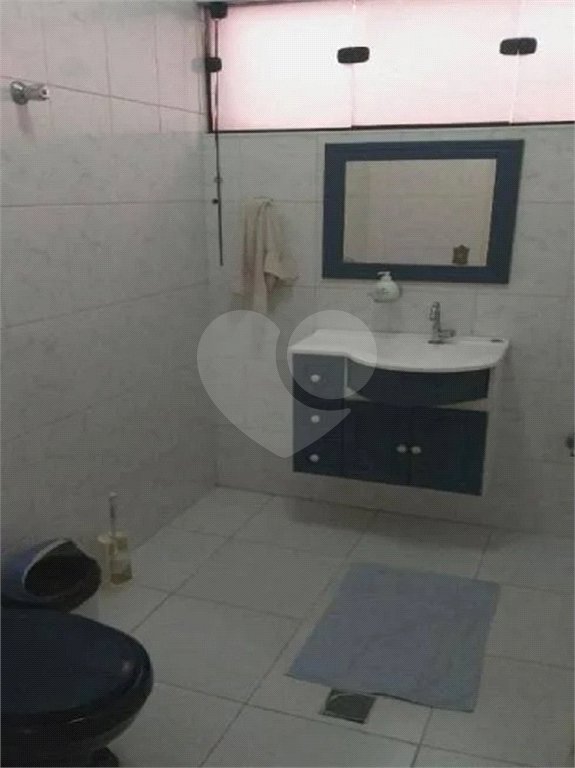 Sobrado à venda com 2 quartos em Casa Verde, São Paulo, SP