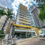 Apartamento à venda com 1 quarto em Pinheiros, São Paulo, SP