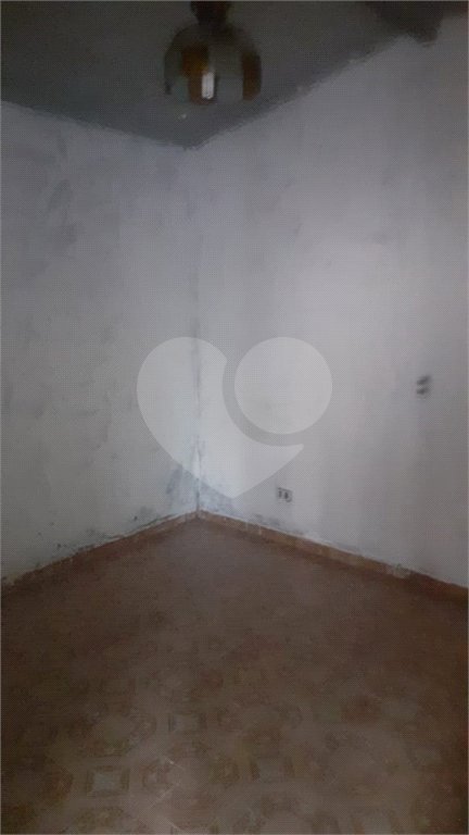 Casa Térrea à venda com 3 quartos em Vila Mazzei, São Paulo, SP