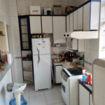 Apartamento à venda com 1 quarto em Bela Vista, São Paulo, SP