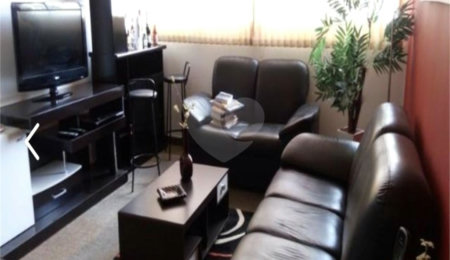 Apartamento à venda com 2 quartos em Vila Pompéia, São Paulo, SP