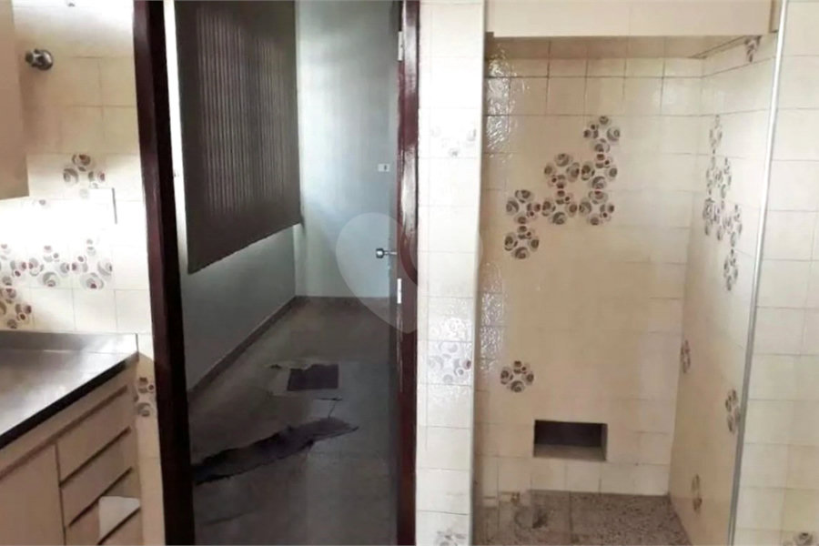 Sobrado à venda com 4 suítes em Santana, São Paulo, SP