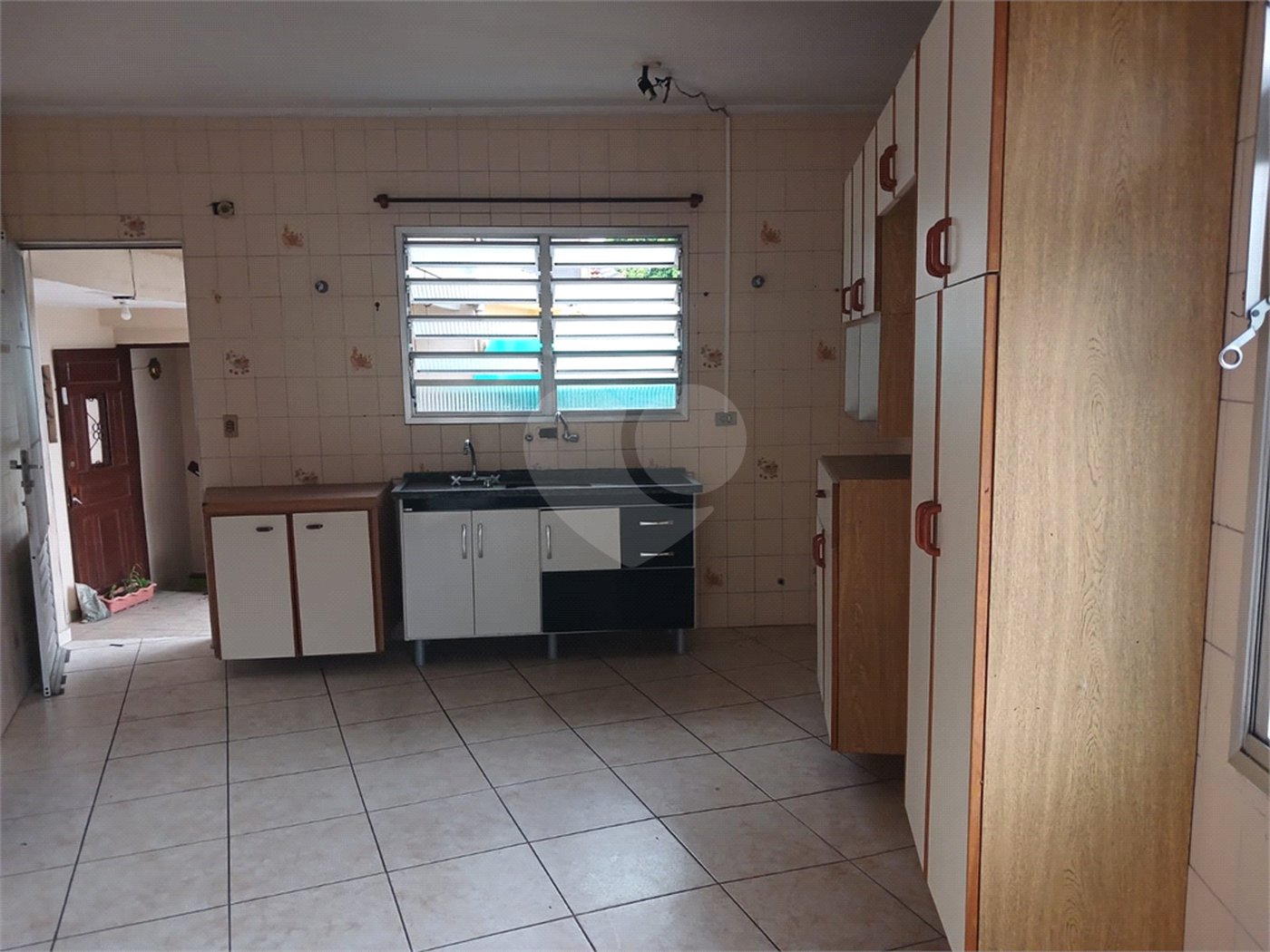 Casa à venda com 2 quartos em Vila Nova Mazzei, São Paulo, SP