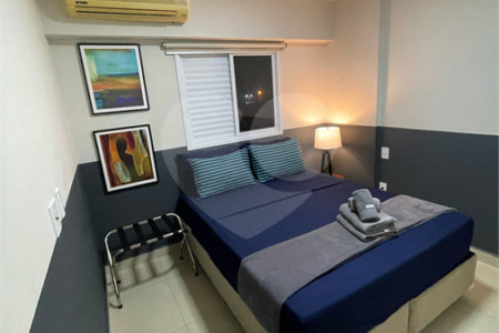 Apartamento à venda ou para alugar com 2 quartos em Santa Cruz do José Jacques, Ribeirão Preto, SP