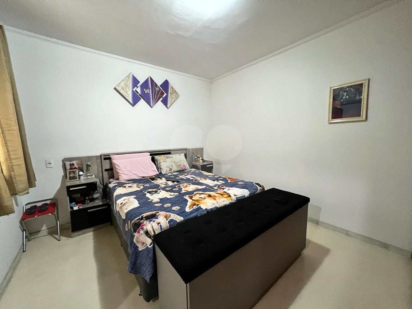 Casa à venda com 3 quartos, sendo 1 suíte,  no condomínio Ibiti do Paço, Sorocaba - SP