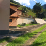 Fazenda à venda com 7 quartos, sendo 3 suítes, em Professor Souza, Casimiro de Abreu, RJ