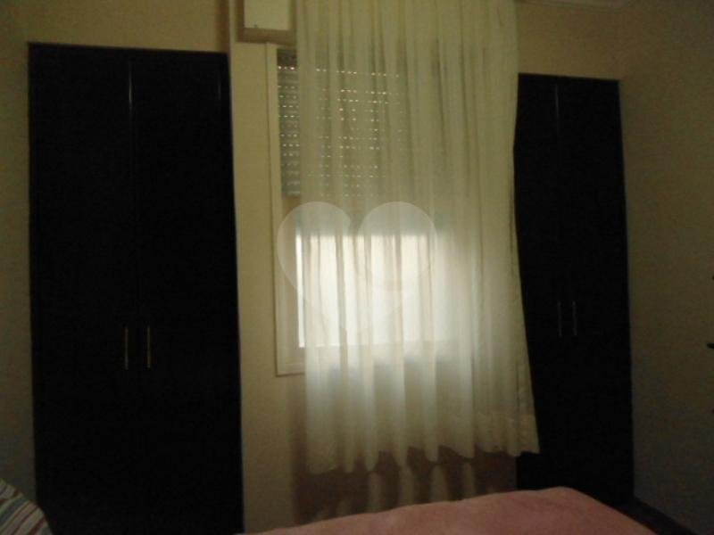 Apartamento à venda com 3 suítes em Santana, São Paulo, SP