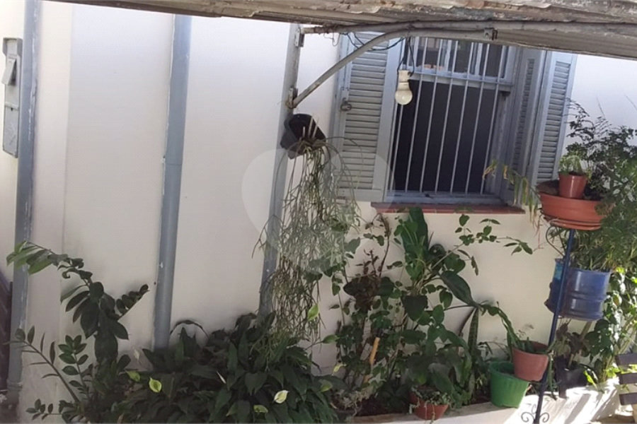 Terreno à venda em Santa Teresinha, São Paulo, SP