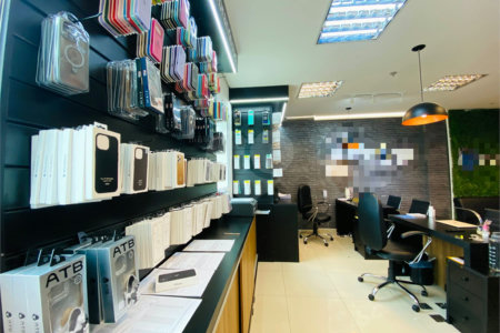 Sala à venda no Centro, São Bernardo do Campo, SP