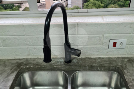 Apartamento à venda com 3 quartos, sendo 1 suíte,  em Jardim Ampliação, São Paulo, SP