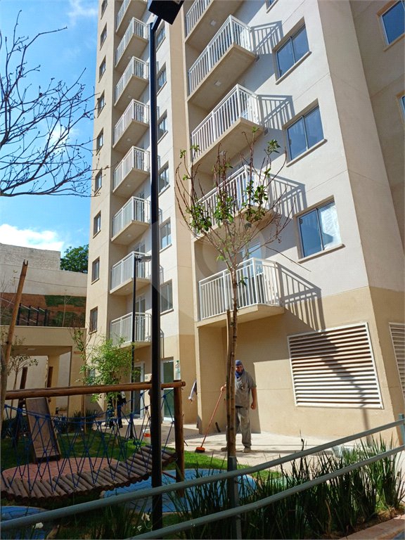 Apartamento à venda com 2 quartos em Parque São Rafael, São Paulo, SP