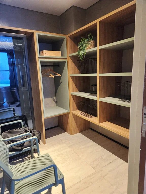Apartamento à venda com 1 suíte em Pinheiros, São Paulo, SP