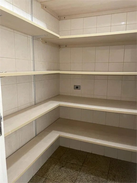Apartamento à venda com 4 suítes em Vila Suzana, São Paulo, SP