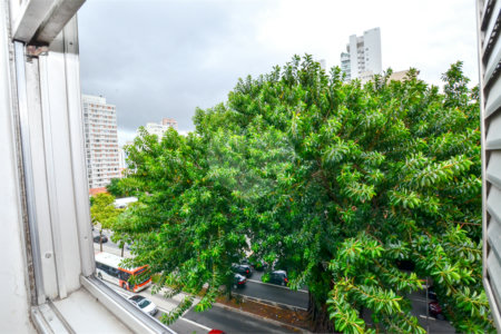 Apartamento à venda com 2 quartos em Pinheiros, São Paulo, SP