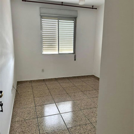 Apartamento Residencial à venda, Itararé, São Vicente - AP0804.