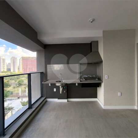Apartamento à venda ou para alugar com 3 suítes em Água Branca, São Paulo, SP