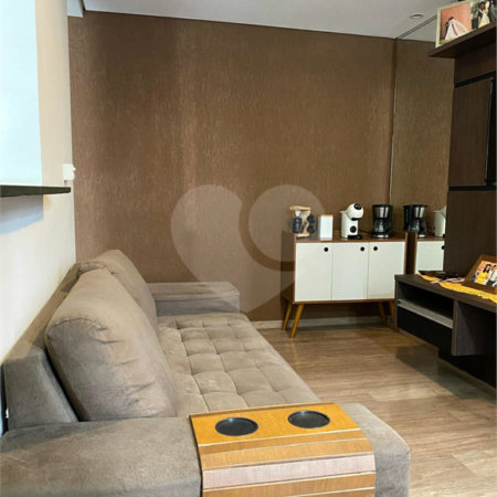 Apartamento à venda com 2 quartos em Vila Urupês, Suzano, SP