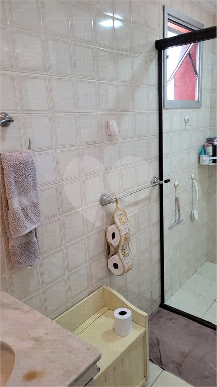 Apartamento à venda com 2 quartos em Vila Parque Jabaquara, São Paulo, SP