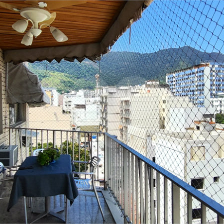 Apartamento à venda com 3 quartos, sendo 1 suíte, em Vila Isabel, Rio de Janeiro, RJ