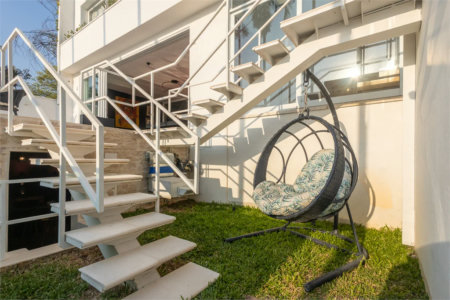 Casa à venda com 4 suítes em Jardim Guedala, São Paulo, SP