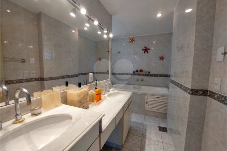 Cobertura à venda com 3 quartos, sendo 2 suítes, em Copacabana, Rio de Janeiro, RJ