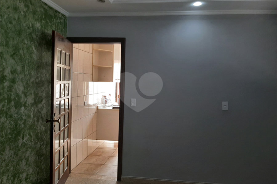 Casa Térrea à venda com 3 quartos, sendo 1 suíte, em Vila Isolina Mazzei, São Paulo, SP