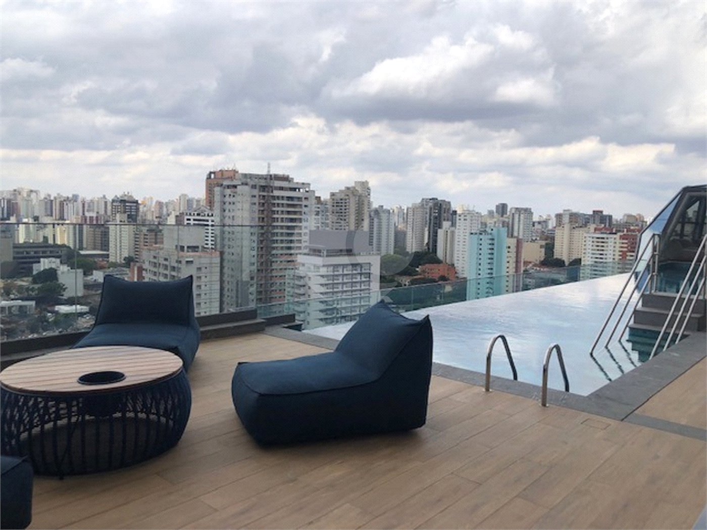 Apartamento à venda com 1 quarto em Vila Clementino, São Paulo, SP
