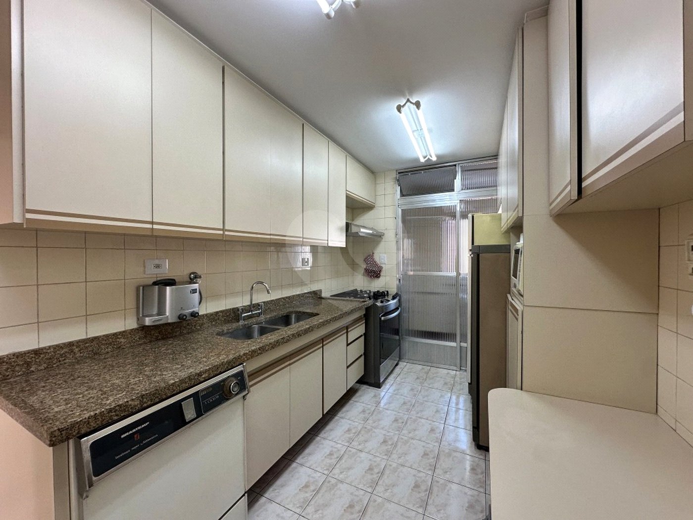 Apartamento à venda com 3 quartos, sendo 2 suítes, em Vila Clementino, São Paulo, SP