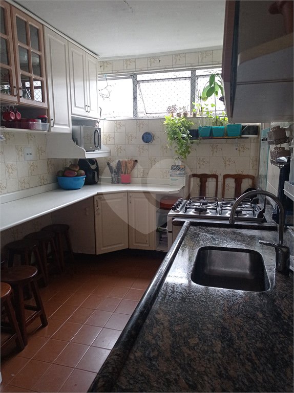 Apartamento à venda com 2 quartos em Limão, São Paulo, SP