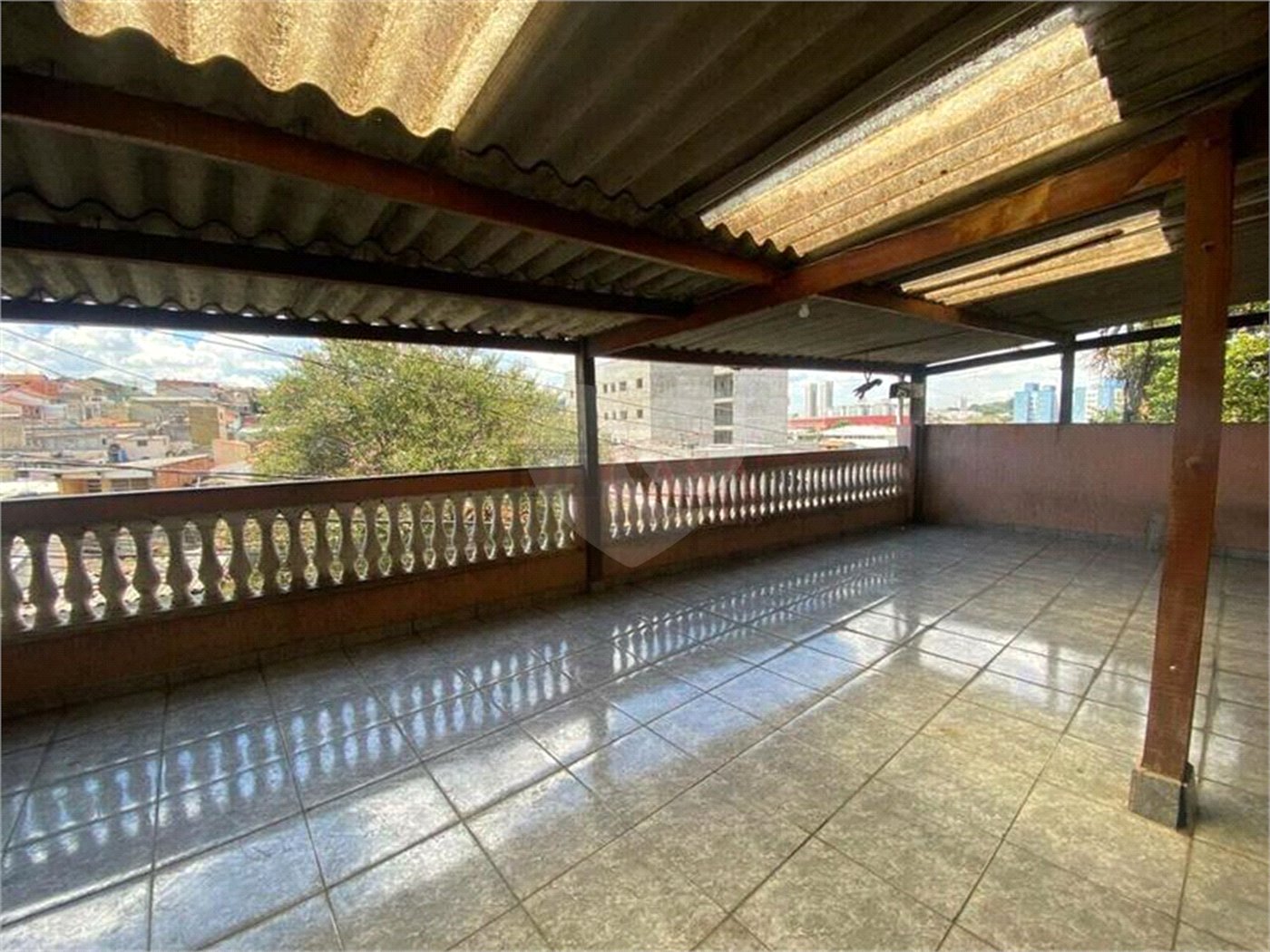 Casa à venda com 2 quartos em Vila Dalila, São Paulo, SP