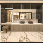 Apartamento à venda com 4 suítes em Água Branca, São Paulo, SP