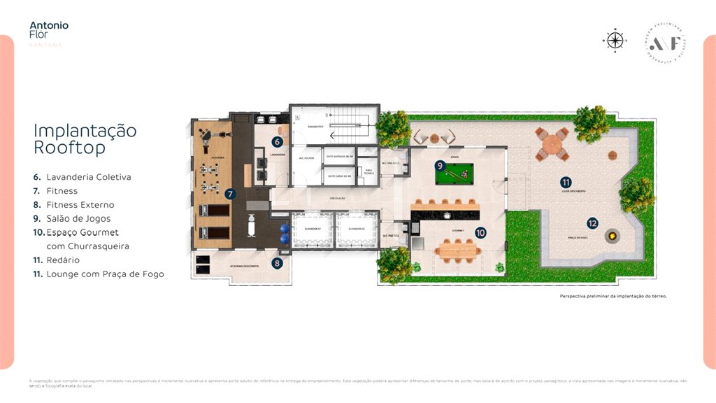 Apartamento à venda com 2 quartos em SANTANA, São Paulo, SP