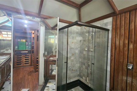 Casa em condomínio à venda com 5 quartos, sendo 3 suítes, em Barra da Tijuca, Rio de Janeiro, RJ