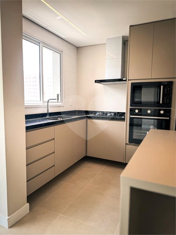 Apartamento para alugar com 3 suítes no Centro, São Bernardo do Campo, SP